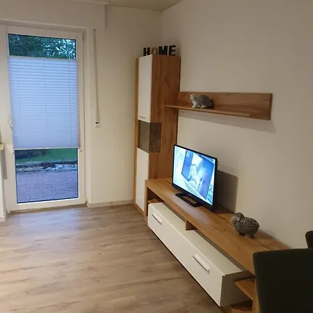 公寓 Casa Kuenske *