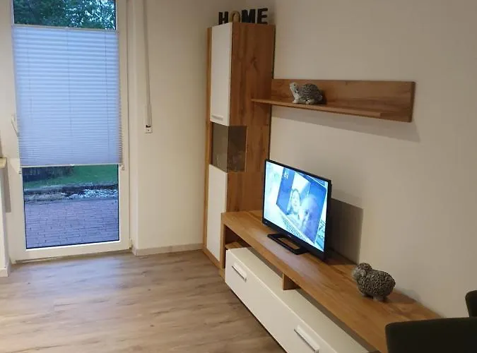 Daire Casa Kuenske *