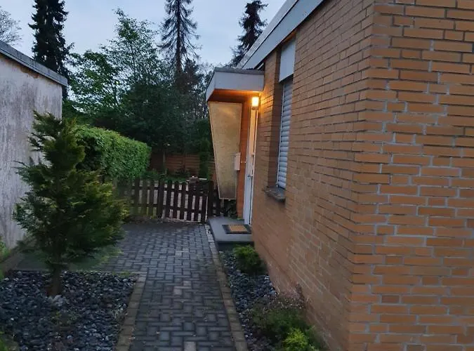 Daire Casa Kuenske *