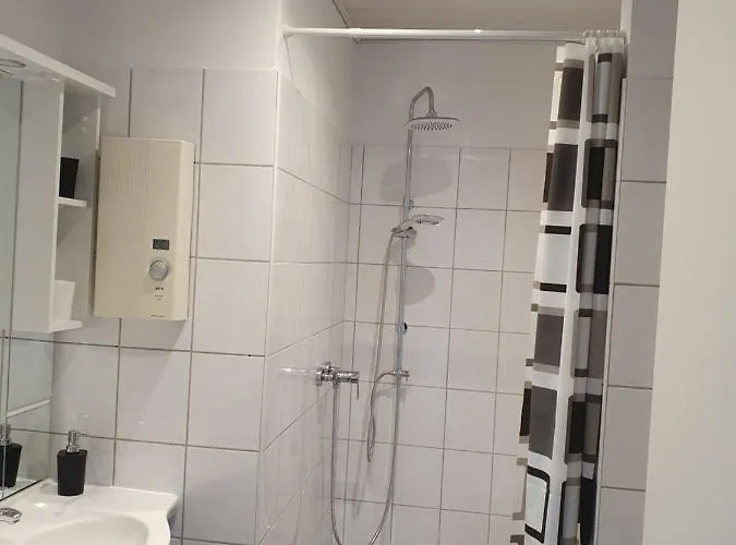 Casa Kuenske * Halle (Westfalen)