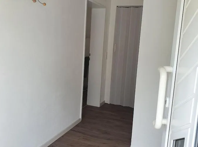 Casa Kuenske * Halle (Westfalen)